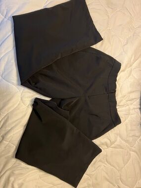 CALIA by Carrie Underwood Wide Leg Pants - Black